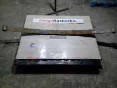 Рессора Mercedes-Benz Atego 9703200802, передняя