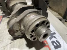 Коленвал Mercedes-Benz Axor 4070311207 ОМ457