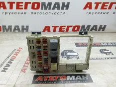 Блок предохранителей Man Tgl 2013 81254446074 12.180 D0834 LFL