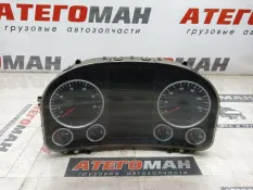 Щиток Приборов Man 81272026237
