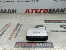 Электронный блок FFR Man Tgl 2013 81258057087 12.180 D0834 LFL