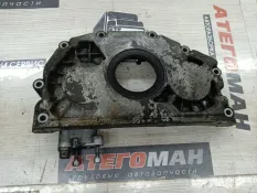 Масляный насос Mercedes-Benz Atego 9061800201 OM904LA OM906LA