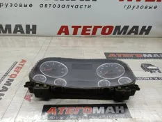 Щиток Приборов Man Tgl 2013 81272026232 12.180 D0834 LFL