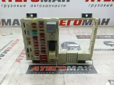 Блок предохранителей Man Tgl 2013 81254446074 12.180 D0834 LFL