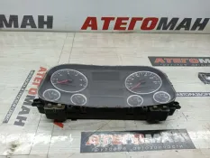 Щиток Приборов Man Tgl 2013 81272026232 12.180 D0834 LFL