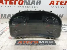 Щиток Приборов Man 81272026186 D0834 D0836