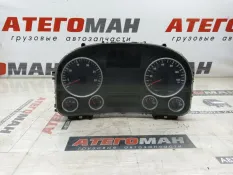 Щиток Приборов Man Tgl 2013 81272026232 12.180 D0834 LFL