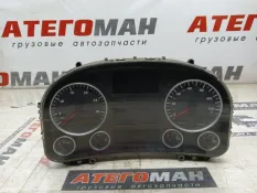 Щиток Приборов Man Tgl 2013 81272026232 12.180 D0834 LFL