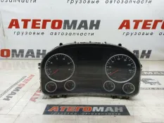 Щиток Приборов Man Tgl 2013 81272026232 12.180 D0834 LFL