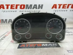 Щиток Приборов Man Tgl 2013 81272026237 12.180 D0834 LFL