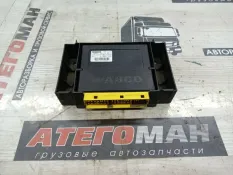 Блок управления Man Tgl 2013 81258117025 12.180 D0834 LFL
