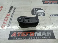 Блок комфорта Man Tgl 2013 81258067102 12.180 D0834 LFL, левый