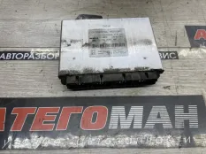 Электронный блок FFR Man Tgl 2013 81258057087 12.180 D0834 LFL
