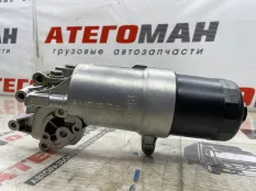 Корпус масляного фильтра Mercedes-Benz Atego 9061801710 OM 906 LA