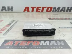 Блок управления Man Tgl 2013 81258057087 12.180 D0834 LFL