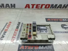 Блок предохранителей Man Tgl 2013 81254446074 12.180 D0834 LFL