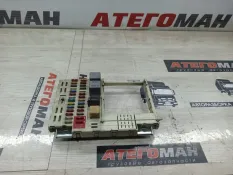 Блок предохранителей Man Tgl 2013 81254446074 12.180 D0834 LFL