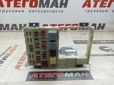 Блок предохранителей Man Tgl 2013 81254446074 12.180 D0834 LFL