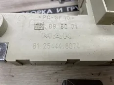 Блок предохранителей Man Tgl 2013 81254446074 12.180 D0834 LFL