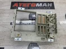 Блок предохранителей Man Tgl 2013 81254446074 12.180 D0834 LFL
