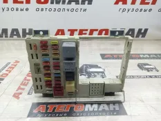 Блок предохранителей Man Tgl 2013 81254446074 12.180 D0834 LFL