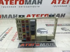 Блок предохранителей Man Tgl 2013 81254446074 12.180 D0834 LFL