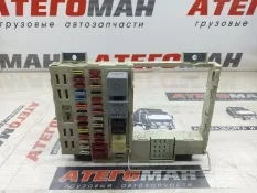 Блок предохранителей Man Tgl 2013 81254446074 12.180 D0834 LFL