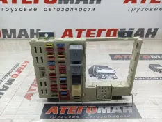 Блок предохранителей Man Tgl 2013 81254446074 12.180 D0834 LFL