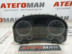 Щиток Приборов Man 81272026168 18.240 D0836LFL