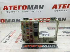 Блок предохранителей Man Tgl 2013 81254446074 12.180 D0834 LFL