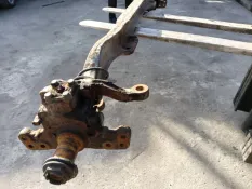 Балка подвески Mercedes-Benz Atego 0003301000