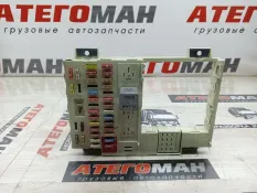 Блок предохранителей Man Tgl 2013 81254446074 12.180 D0834 LFL