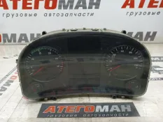 Щиток Приборов Man Tgl 2013 81272026170 12.180 D0834 LFL
