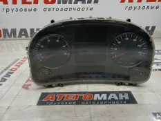 Щиток Приборов Man Tgl 2013 81272026170 12.180 D0834 LFL