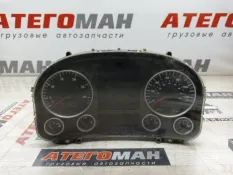 Щиток Приборов Man Tgl 2013 81272026169 12.180 D0834 LFL