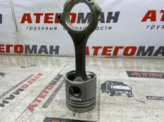 Поршень Mercedes-Benz Atego 9060300620 OM904LA OM906LA