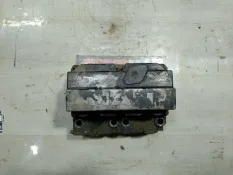 Головка блока цилиндров ГБЦ Man Le 51031016682