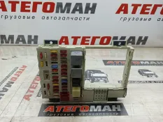 Блок предохранителей Man Tgl 2013 81254446074 12.180 D0834 LFL