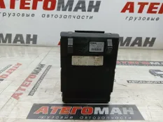 Блок управления ZBR Man Tgl 09.2013 81258067105 12.180 D0834 LFL
