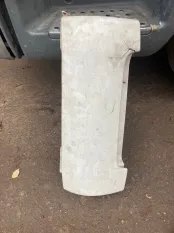 Дефлектор Кабины ( Угол кабины ) Man 81624100092, передний правый