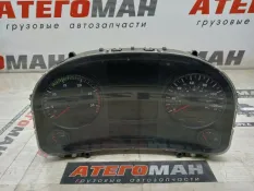 Щиток Приборов Man 81272026186 D0834 D0836