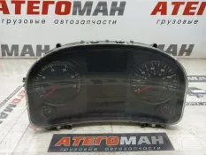 Щиток Приборов Man 81272026186 D0834 D0836