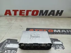 Электронный блок FFR Man Tgl 2013 81258057087 12.180 D0834 LFL