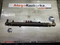 Рулевой цилиндр Man Tgx 2009 81475016047 D2066 LF, задний