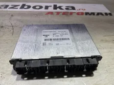 Электронный блок FFR Man Tgl 2013 81258057087 12.180 D0834 LFL