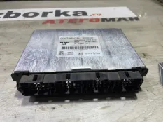 Электронный блок FFR Man Tgl 2013 81258057087 12.180 D0834 LFL