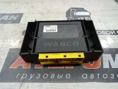 Блок управления Man Tgl 09.2013 81258117025 12.180 D0834 LFL
