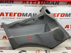 Обшивка двери Mercedes-Benz Atego от 2005 9407200970 2, передняя левая