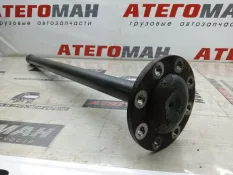 Полуось Mercedes-Benz Atego 9733570501, задний