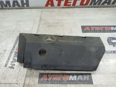 Крышка двигателя Mercedes-Benz Atego 9040740247 OM904
